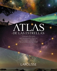 Atlas de las Estrellas