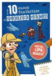 Els deu casos fantàstics de Sherlock Holmes